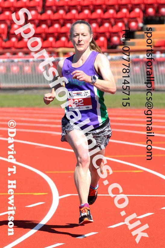 2021 Gateshead Half Marathon, Sunday, May 30th. Photo: David T. Hewitson/Sports for All Pics